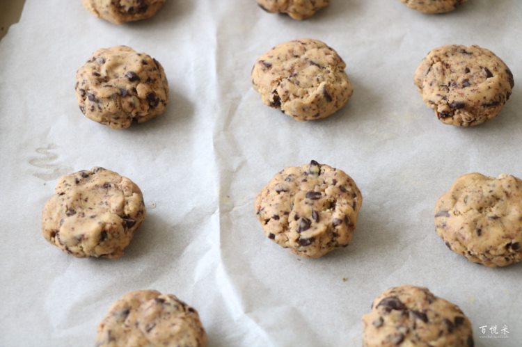 假日聚會不能少的曲奇餅干，深受小朋友喜愛，簡單易做